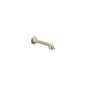 Moen® TF3858BN Dartmoor Tub Filler, Brushed Nickel, Domestic