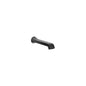 Moen® TF3901BL Genta Tub Filler, Matte Black, Domestic