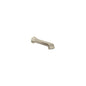 Moen® TF3901BN Genta Tub Filler, Brushed Nickel, Domestic