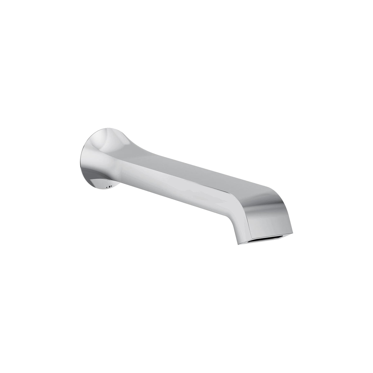 Genta - Tub Filler - Chrome