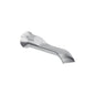 Doux - Tub Filler - Chrome