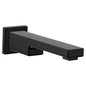 90 Degree - Hardware Diverter Spout - Matte Black