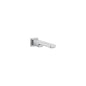 90 Degree - Tub Filler - Chrome