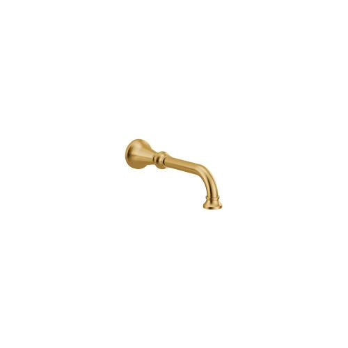 Colinet - Tub Filler - Brushed Gold