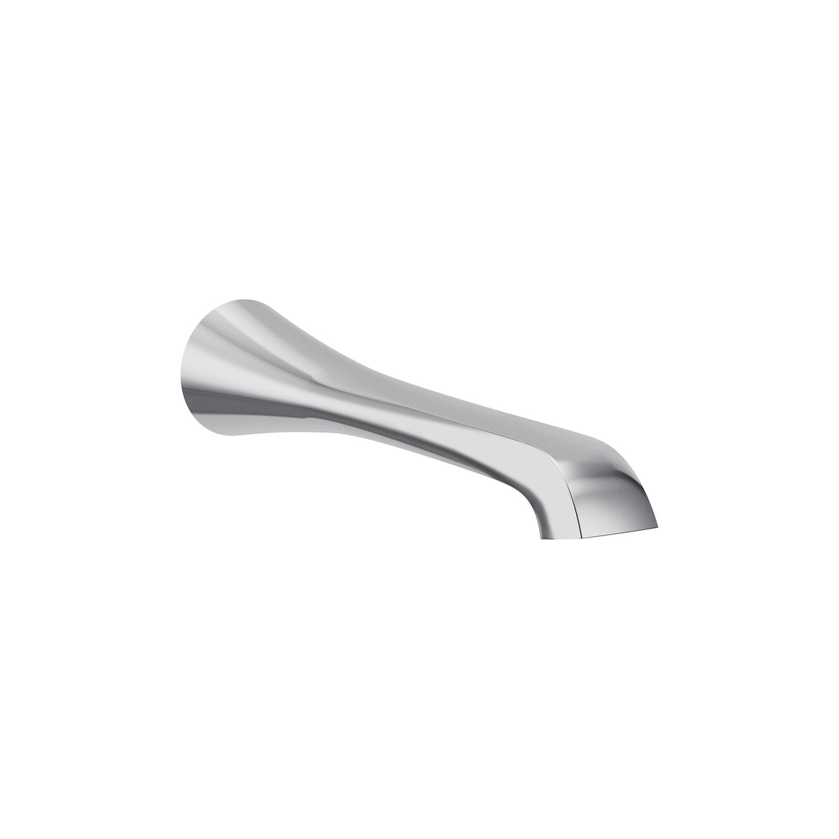 Flara - Tub Filler - Chrome