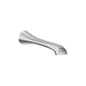 Flara - Tub Filler - Chrome