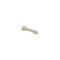 Flara - Tub Filler - Brushed Nickel