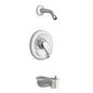 Legend Moentrol - Tub/Shower Trim Kit - Wall Mount