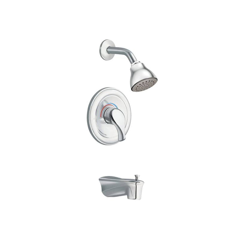 Legend Moentrol - Tub/Shower Trim Kit - 2.5 GPM Shower