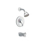 Legend Moentrol - Tub/Shower Trim Kit - 2.5 GPM Shower