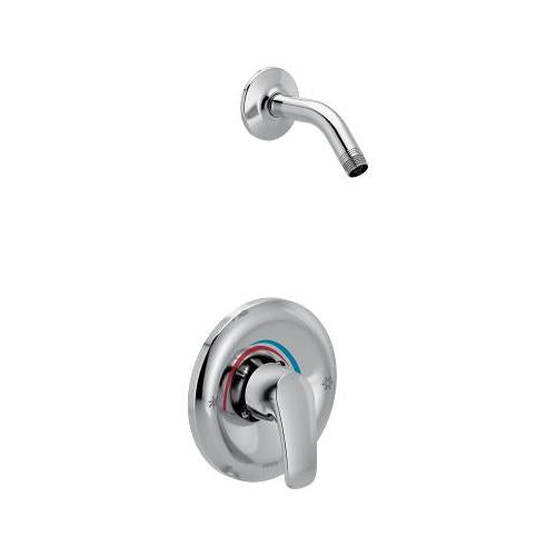 Moen® TL5182NH Shower Trim, Chrome Plated