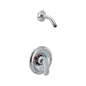 Moen® TL5182NH Shower Trim, Chrome Plated