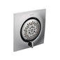 Mosaic - Spray Head - Wall Mount