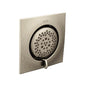 Mosaic - Spray Head - Wall Mount