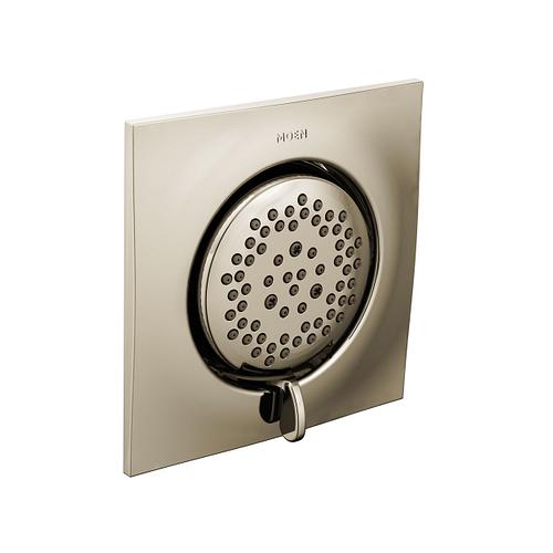 Mosaic - Spray Head - Wall Mount