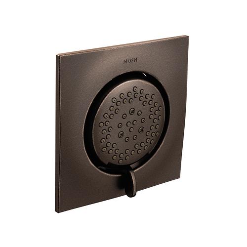 Mosaic - Spray Head - Wall Mount