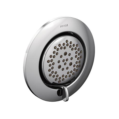 Mosaic - Body Spray - Chrome