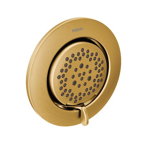 Mosaic - Body Spray - Brushed Gold