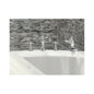 Weymouth - Roman Tub Faucet - Deck Mount - 1.75 GPM