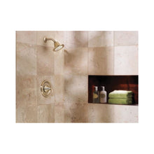 Moen® TS215 Tub and Shower Trim, Moen® Tub and Shower Trim, 2.5 gpmhower