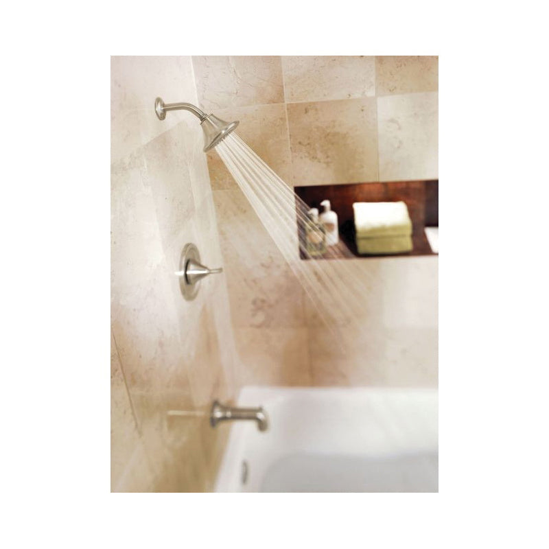 Moen® TS214 Tub and Shower Trim, Moen® Tub and Shower Trim, 2.5 gpmhower