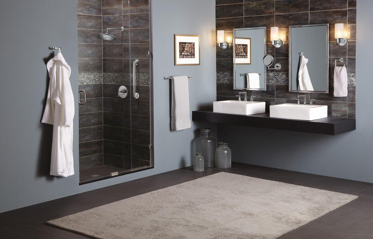Moen® YG0812BN Grab Bar