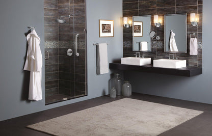 Moen® YG0812BN Grab Bar