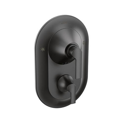 Doux - Tub/Shower Valve Trim - Wall Mount