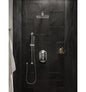 Doux - Tub/Shower Valve Trim - Wall Mount