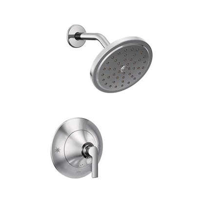 Doux Posi-Temp Shower Trim Only