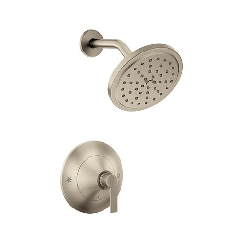 Doux Posi-Temp - Shower Trim Only - TS2202BN
