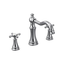 Roman Tub Faucet Trim, Weymouth