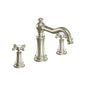 Roman Tub Faucet Trim, Weymouth