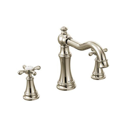 Roman Tub Faucet Trim, Weymouth