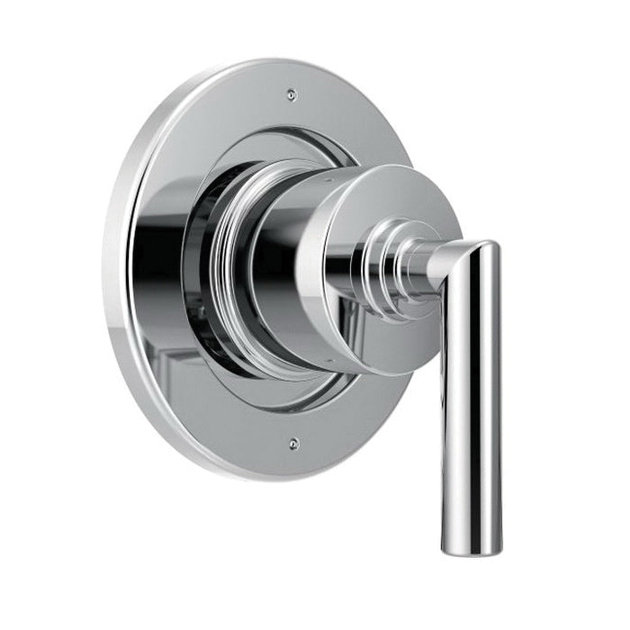 Arris - Transfer Valve Trim - 4.28" W x 2.38" D x 4.28" H