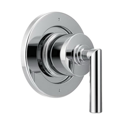 Arris - Transfer Valve Trim - 4.28" W x 2.38" D x 4.28" H