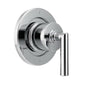 Arris - Transfer Valve Trim - 4.28" W x 2.38" D x 4.28" H