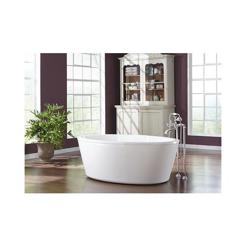 Weymouth - Tub Filler Faucet - 3/4" - 2 GPM