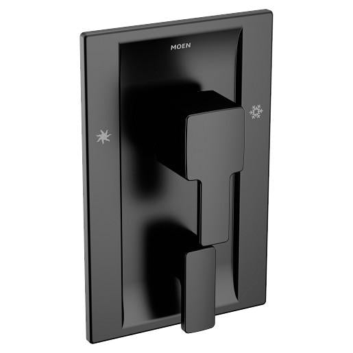 90 Degree - Modern Valve Trim - TS2710BL