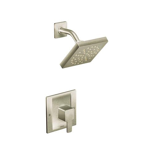 90 Degree Posi-Temp - Shower Trim Only - Wall Mount