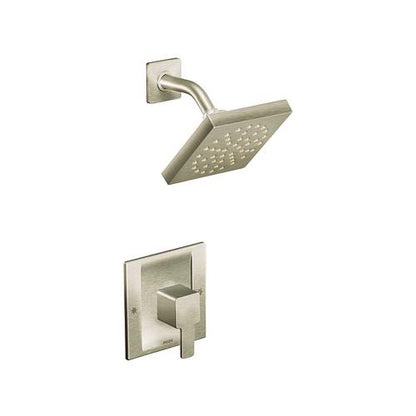 90 Degree Posi-Temp - Shower Trim Only - Wall Mount
