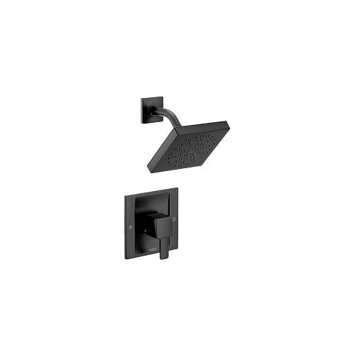 90 Degree - Modern Shower Trim - 1.75 GPM Shower