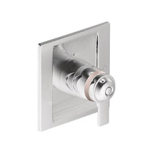 90 Degree - Valve Trim Only - 6.63" W x 4.5" D x 6.63" H