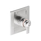 90 Degree - Valve Trim Only - 6.63" W x 4.5" D x 6.63" H