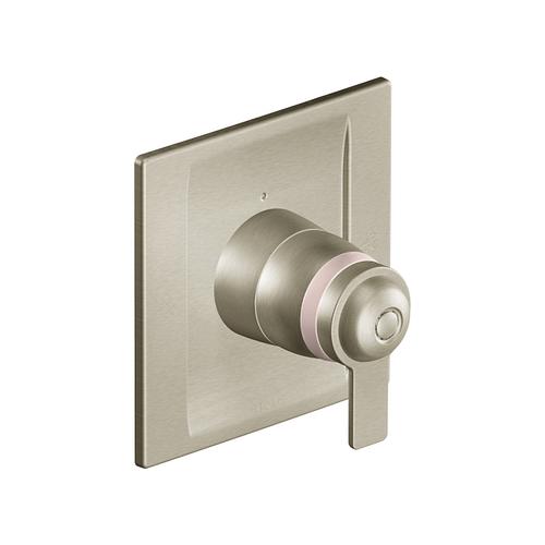 90 Degree - Valve Trim Only - 6.63" W x 4.5" D x 6.63" H