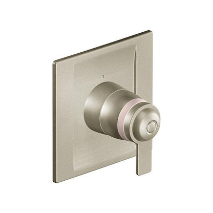 90 Degree - Valve Trim Only - 6.63" W x 4.5" D x 6.63" H