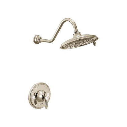 Weymouth Posi-Temp - Shower Trim Only - 1.75 GPM