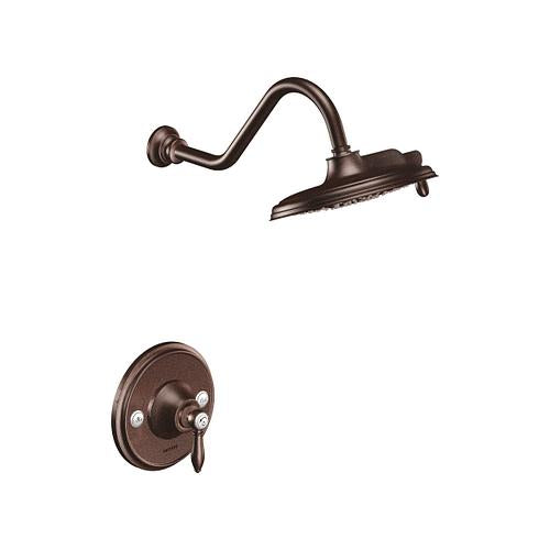Weymouth Posi-Temp - Shower Trim Only - 1.75 GPM