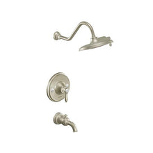 Weymouth Posi-Temp - Tub and Shower Trim - 1.75 GPM
