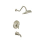 Weymouth Posi-Temp - Tub and Shower Trim - 1.75 GPM